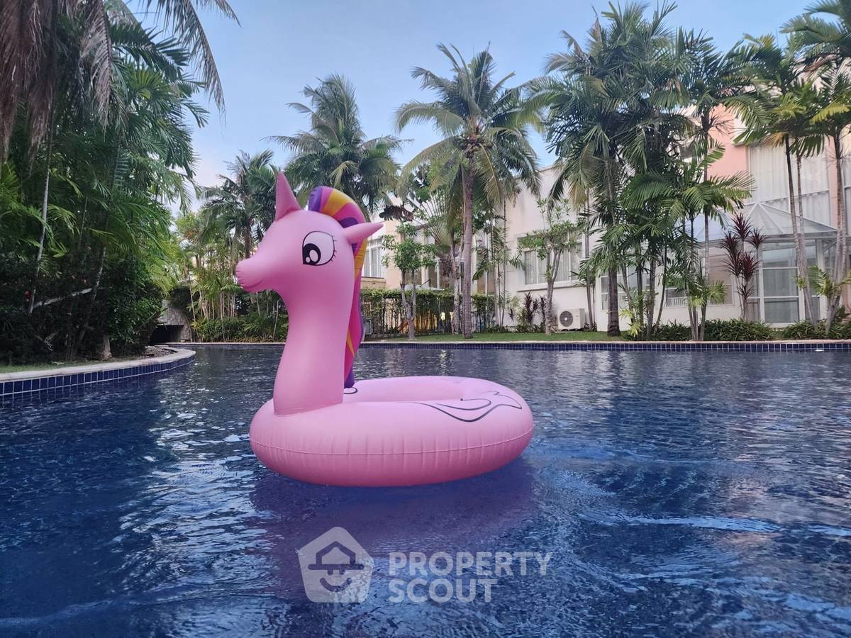 รูป คอนโด 2-ห้องนอน ที่ บลูลากูน รีสอร์ท หัวหิน ใกล้ เดอะ เวเนเซีย (ID 1518694) - รูปที่ 20/21