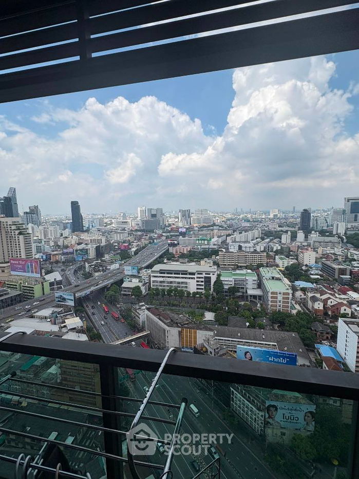picture 1-BR Condo at Lumpini Suite Dindaeng - Ratchaprarop near ARL Ratchaprarop (ID 1875908) - 6/9