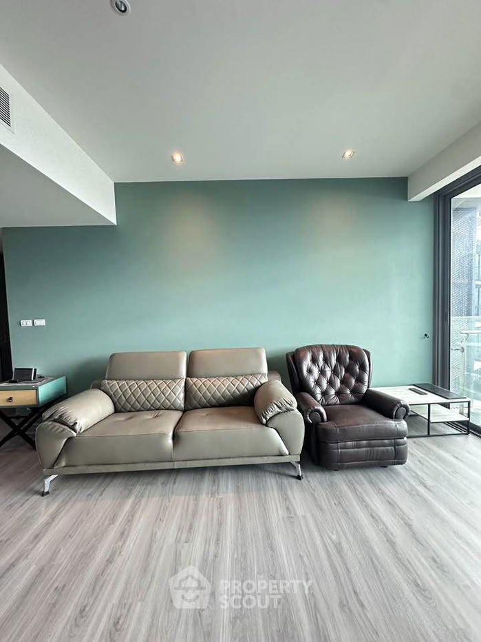 picture 2-BR Condo at The Pano Rama 3 in Bang Phong Phang (ID 2188426) - 16/16