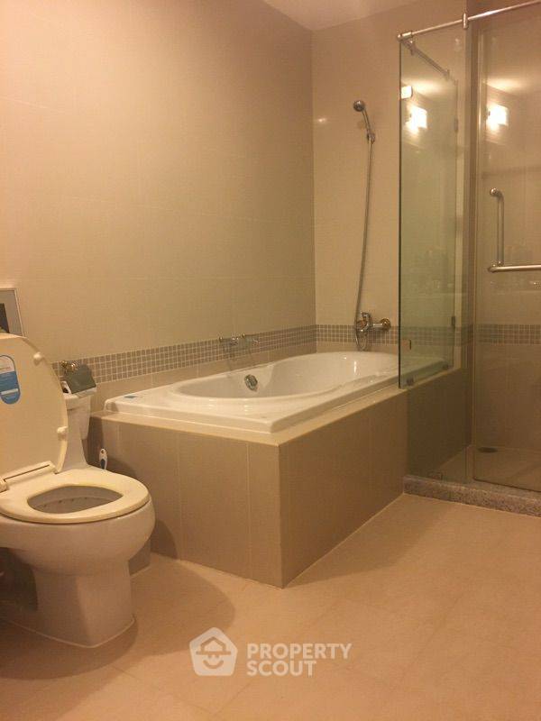 picture 1-BR Condo at Supalai River Place Charoen Nakorn near BTS Krung Thon Buri (ID 513133) - 7/9