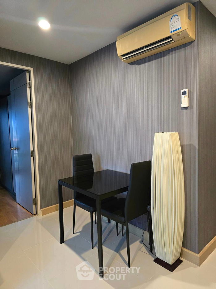รูป คอนโด 1-ห้องนอน ที่ เดอะ เพรสซิเดนท์ สุขุมวิท 81 ใกล้ BTS อ่อนนุช (ID 1754815) - รูปที่ 7/8