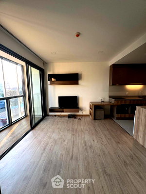 ขายคอนโด : คอนโด 1 ห้องนอน 41 ตร.ม. ราคาดี ที่ Taka Haus Ekamai 12 ใกล้ BTS เอกมัย (ID 2018742)