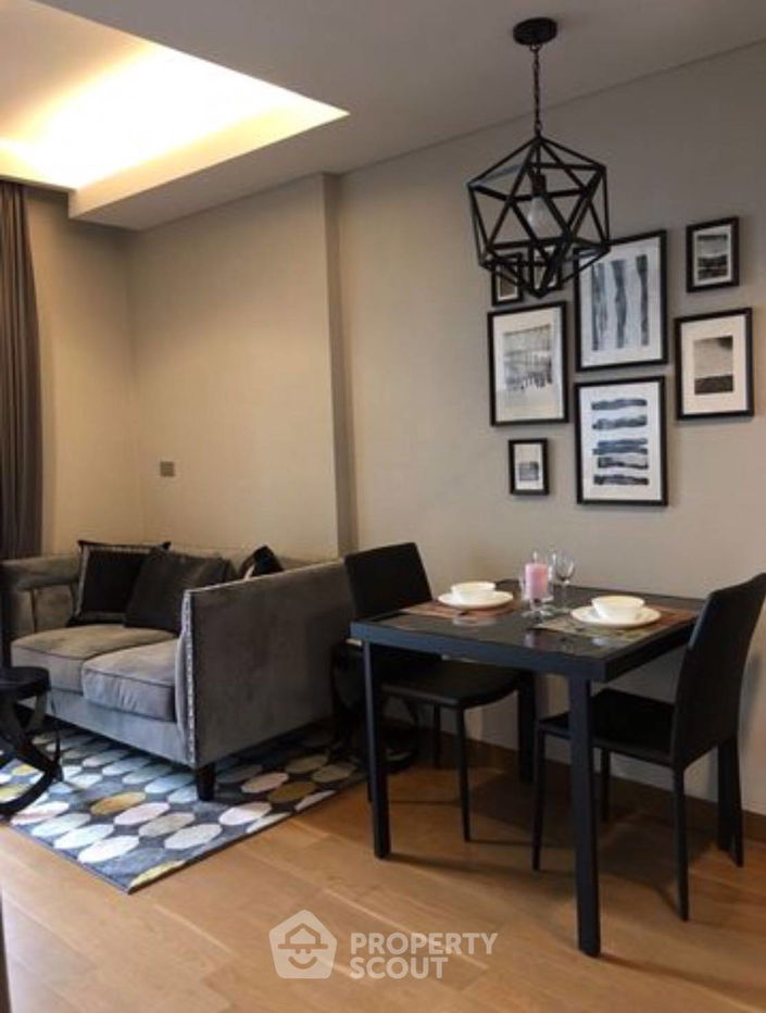 รูป คอนโด 1-ห้องนอน ที่ เดอะ ลุมพินี 24 ใกล้ BTS พร้อมพงษ์ (ID 211797) - รูปที่ 6/10