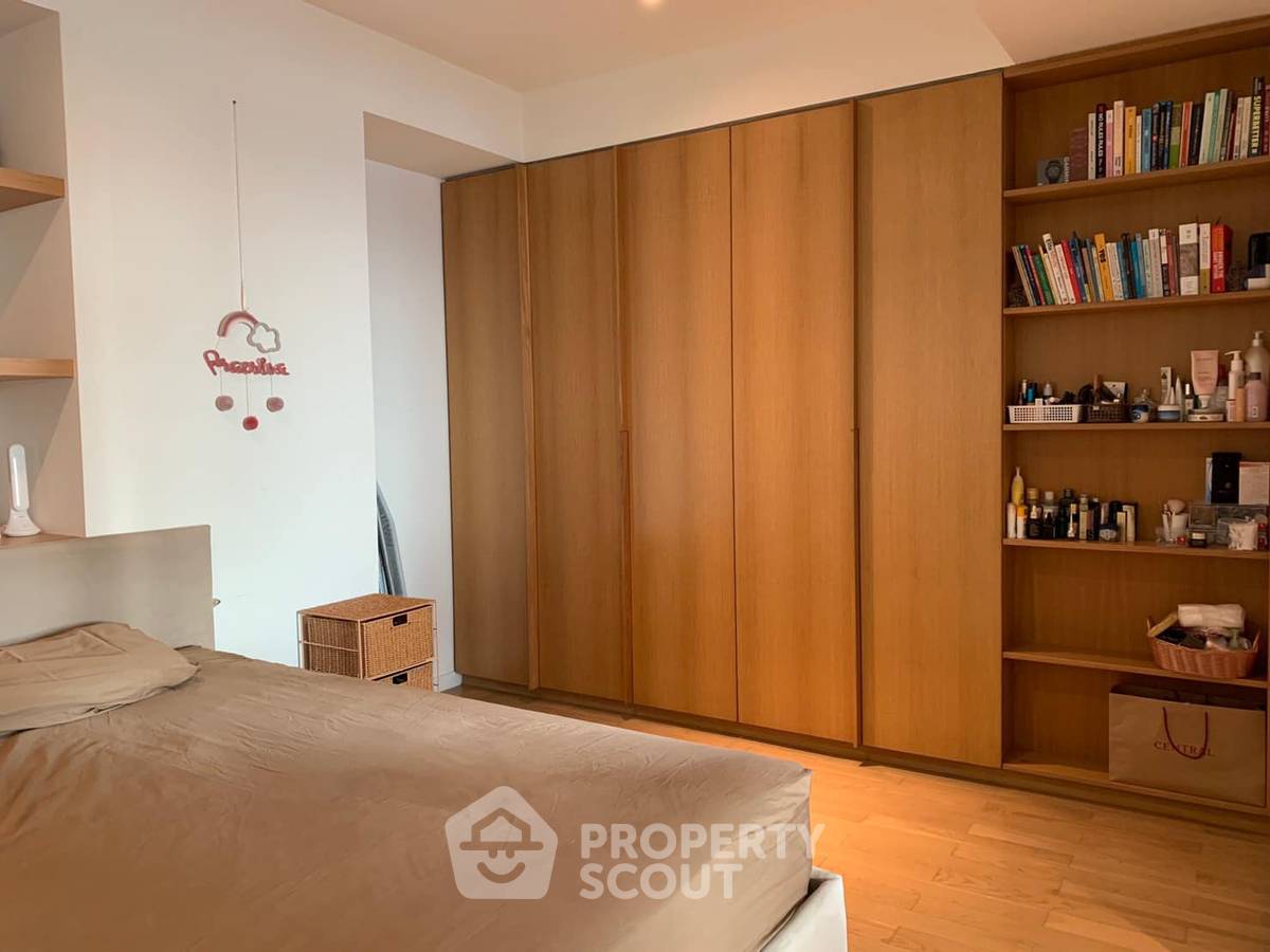 picture 1-BR Condo at The Pano Rama 3 in Bang Phong Phang (ID 994612) - 9/13