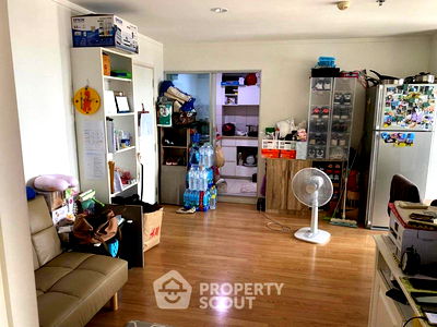 Condos for sale North Pattaya Road : 2-BR Condo at Lumpini Ville Naklua - Wong Amat close to Naklua (ID 1530104)