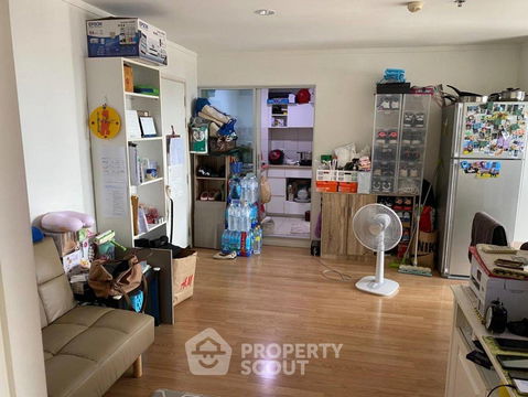 2-BR Condo at Lumpini Ville Naklua - Wong Amat close to Naklua (ID 1530104)