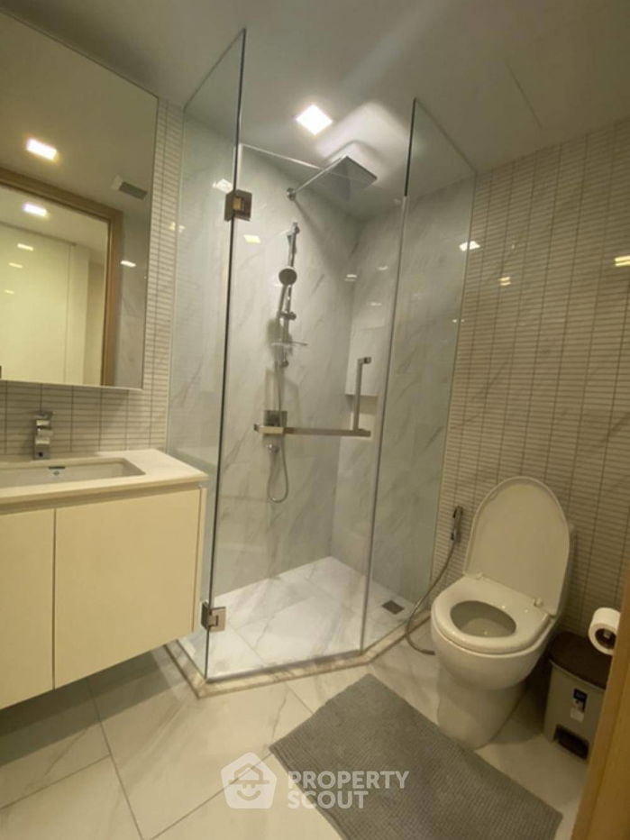picture 1-BR Condo at Hyde Sukhumvit 11 near BTS Nana (ID 1518236) - 6/12