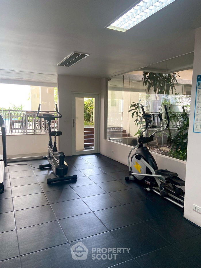 picture 3-BR Condo at Baan Siri Sathorn Suanplu Condominium close to Naradhiwas Rajanagarindra (ID 2088213) - 15/48