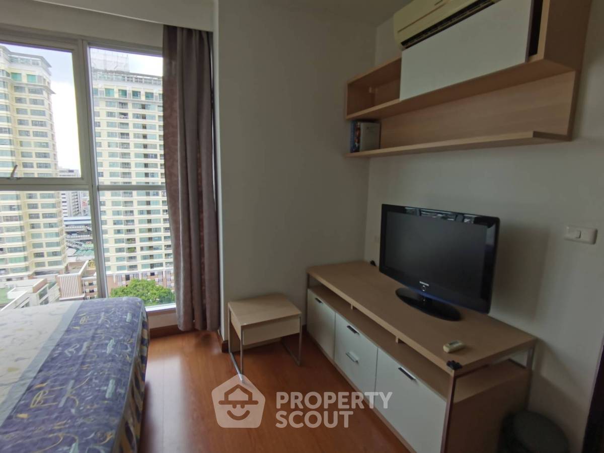picture 2-BR Condo at The Address Siam near BTS Ratchathewi (ID 513434) - 11/15