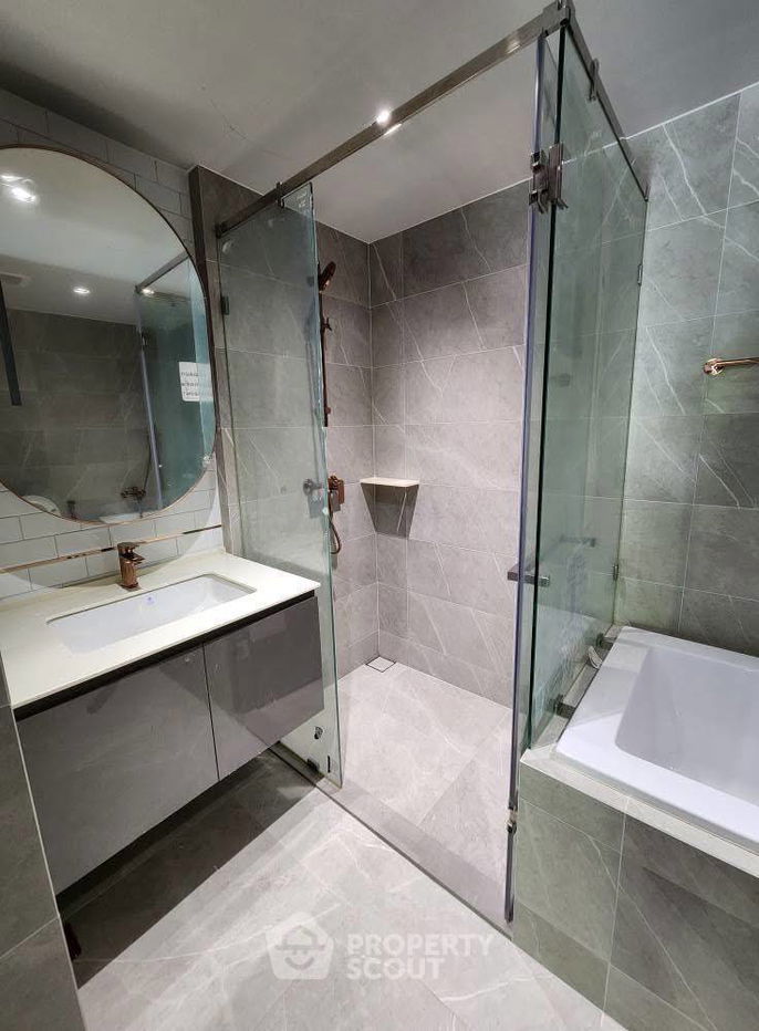 picture 2-BR Condo at Chapter Thonglor 25 close to Thong Lo (ID 2088894) - 9/14
