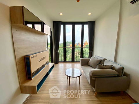 คอนโด 1-ห้องนอน ที่ คาวะ เฮาส์ ใกล้ BTS อ่อนนุช (ID 621845)