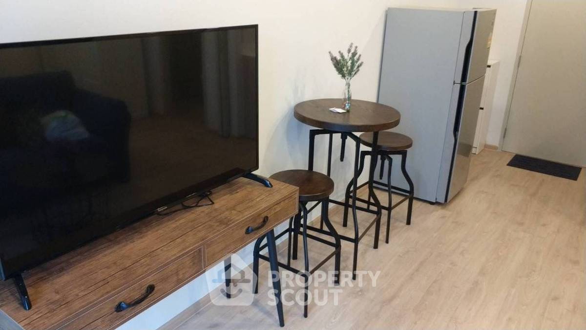 picture 1-BR Condo at Ideo Q Ratchathewi near BTS Ratchathewi (ID 1858454) - 2/8
