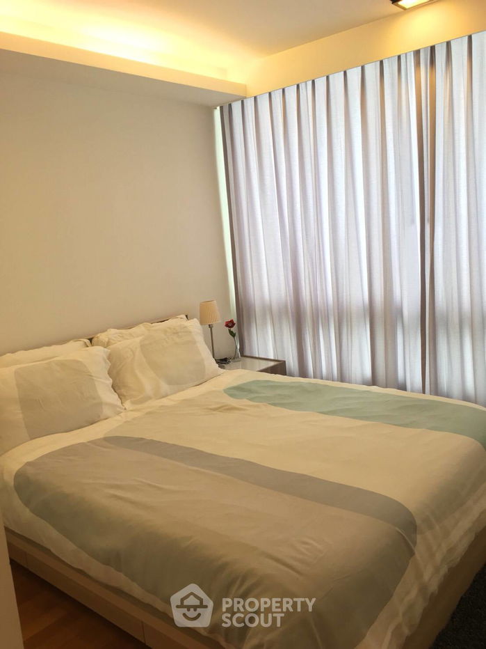 picture 1-BR Condo at The Nest Ploenchit near BTS Phloen Chit (ID 565628) - 5/8