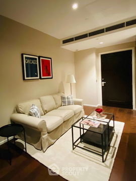 1-BR Condo at The Diplomat 39 near BTS Phrom Phong (ID 511261)