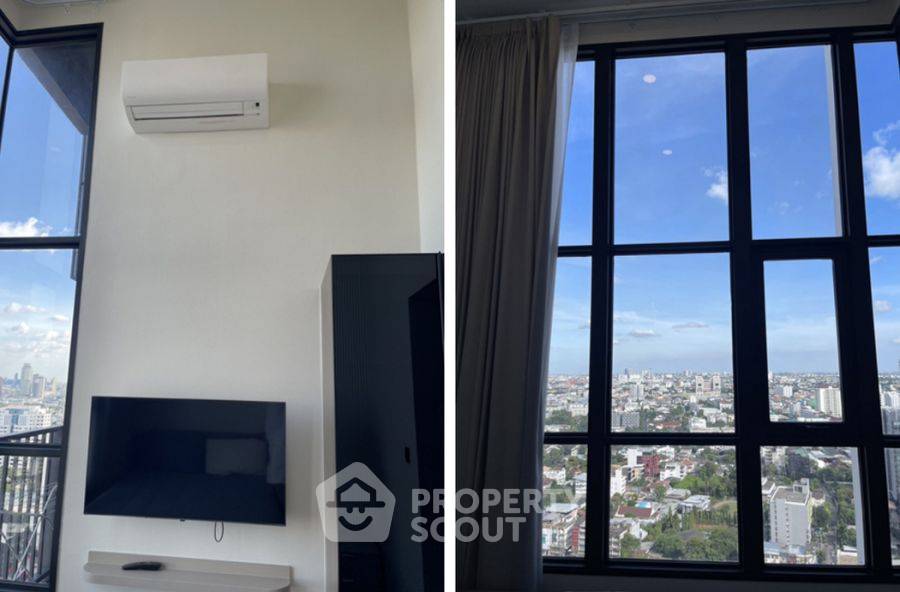 picture 2-BR Condo at Park Origin Thonglor near BTS Thong Lor (ID 2143544) - 7/10