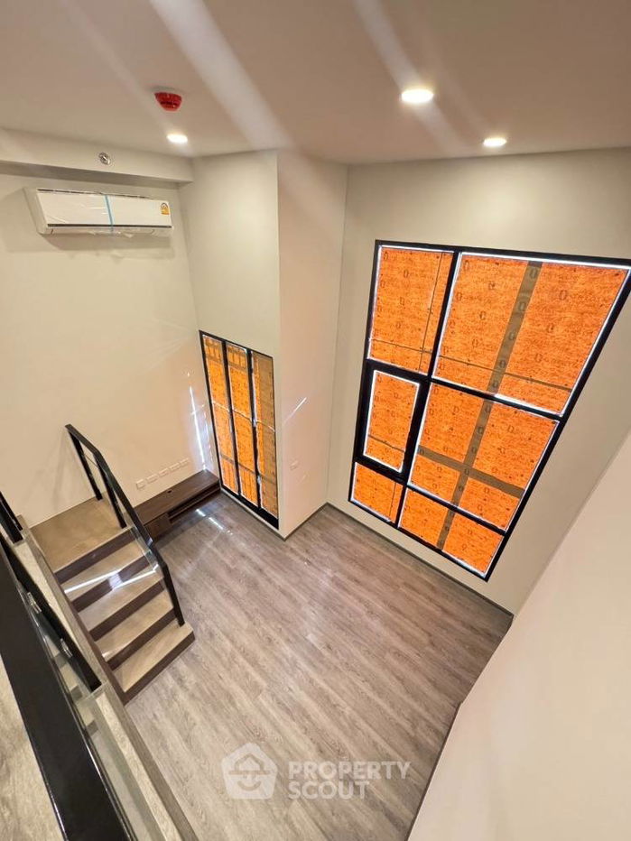 รูป คอนโด 1-ห้องนอน ที่ ดิ ออริจิ้น ลาดพร้าว-บางกะปิ ใน คลองจั่น (ID 1853784) - รูปที่ 2/10