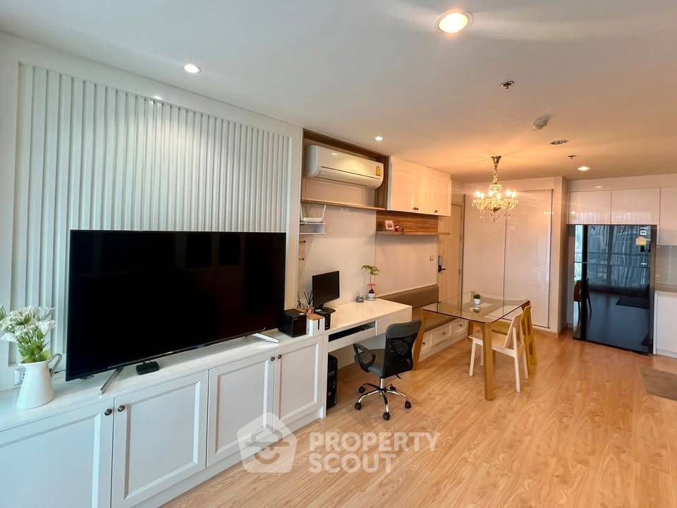 รูป คอนโด 2-ห้องนอน ที่ ริทึ่ม สุขุมวิท42 ใกล้ BTS เอกมัย (ID 2174715) - รูปที่ 4/12