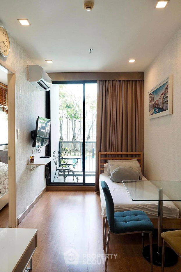 picture 1-BR Condo at Q House Sukhumvit 79 near BTS On Nut (ID 1611479) - 1/6