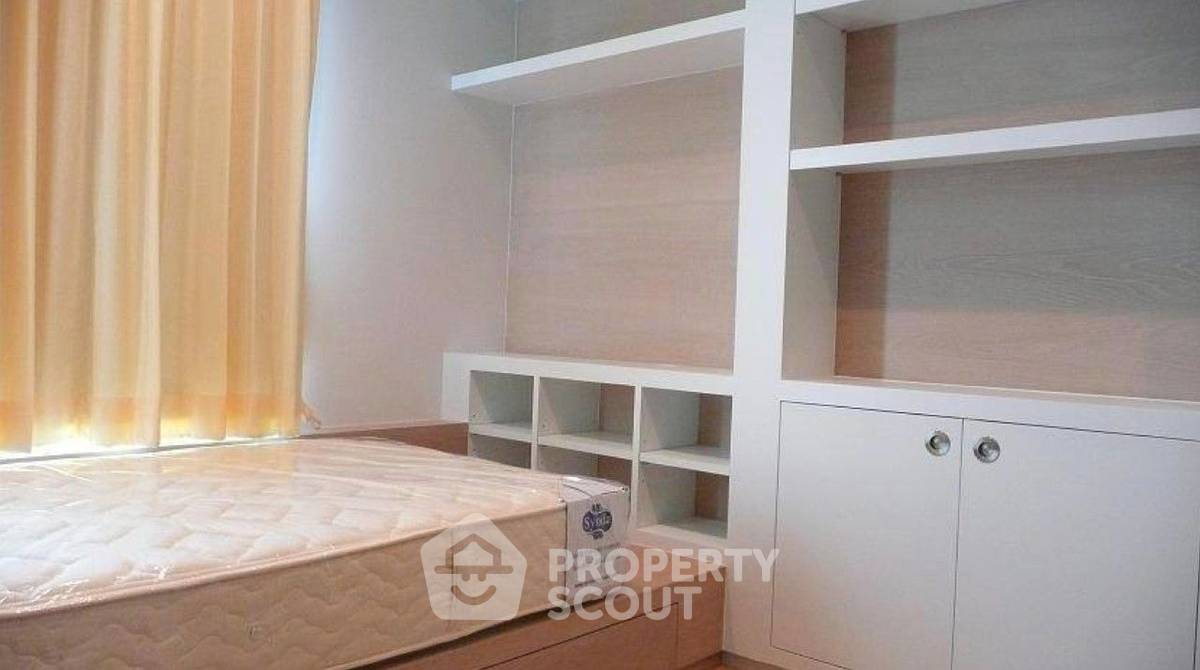 picture 2-BR Condo at Siri At Sukhumvit near BTS Thong Lor (ID 1543778) - 6/9