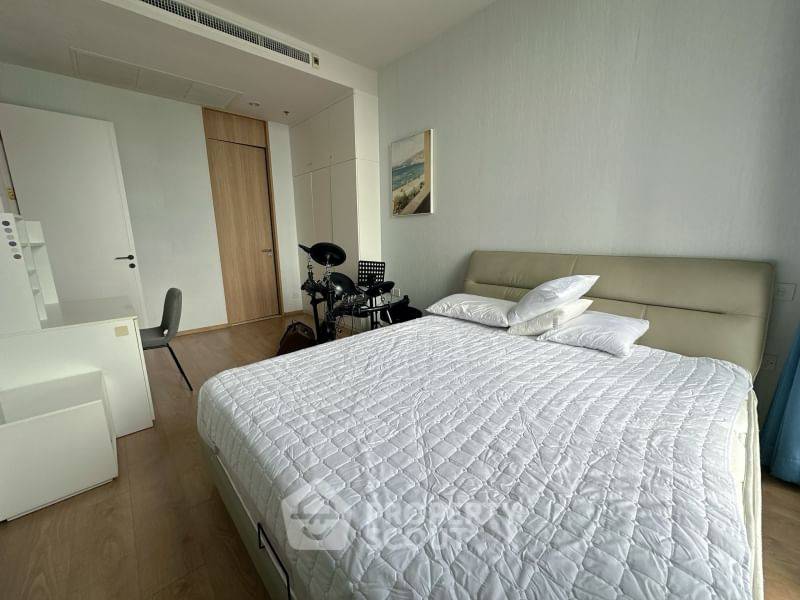 picture 3-BR Condo at Noble Be Sukhumvit 19 near BTS Nana (ID 1885081) - 9/13