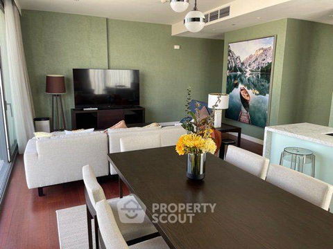 2-BR Condo at Khun By Yoo near BTS Thong Lor (ID 656894)