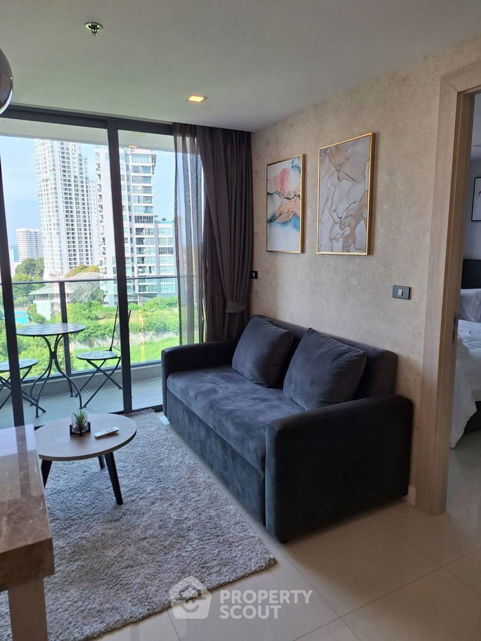 picture 1-BR Condo at The Jewel Condominium close to Phratamnak (ID 2176030) - 5/15