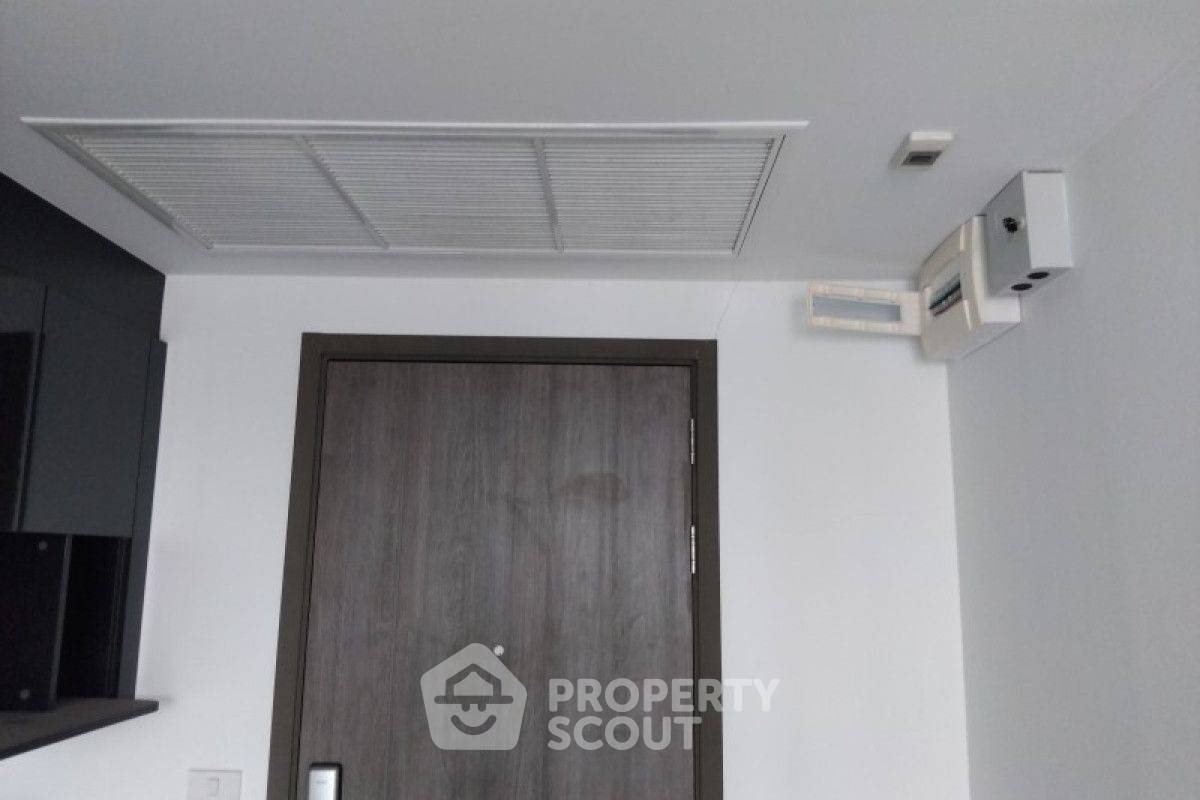 รูป คอนโด 1-ห้องนอน ที่ เดอะริช แอท สาทร - ตากสิน ใกล้ BTS วงเวียนใหญ่ (ID 2131305) - รูปที่ 3/5