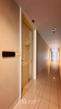 1-BR Condo at Nara 9 Sathorn-Narathiwas near BTS Saint Louis (ID 1871582)