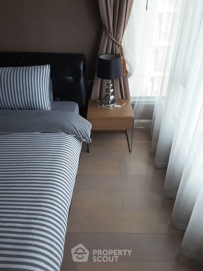 picture 1-BR Condo at The Crest Sukhumvit 34 near BTS Thong Lor (ID 476897) - 23/26