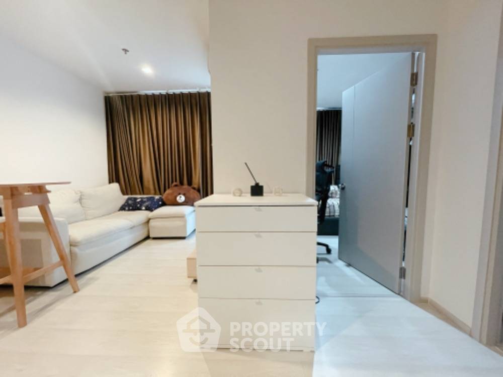 รูป คอนโด 2-ห้องนอน ที่ ไลฟ์ สุขุมวิท 48 ใกล้ BTS พระโขนง (ID 1541651) - รูปที่ 2/10