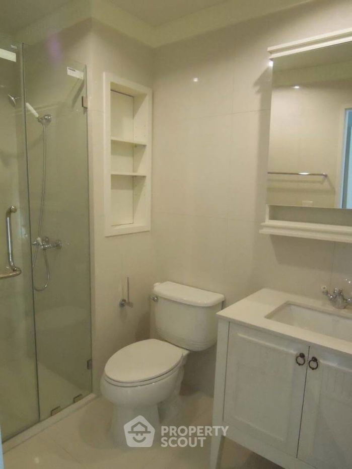 picture 1-BR Condo at The Seed Memories Siam near BTS National Stadium (ID 802843) - 2/7