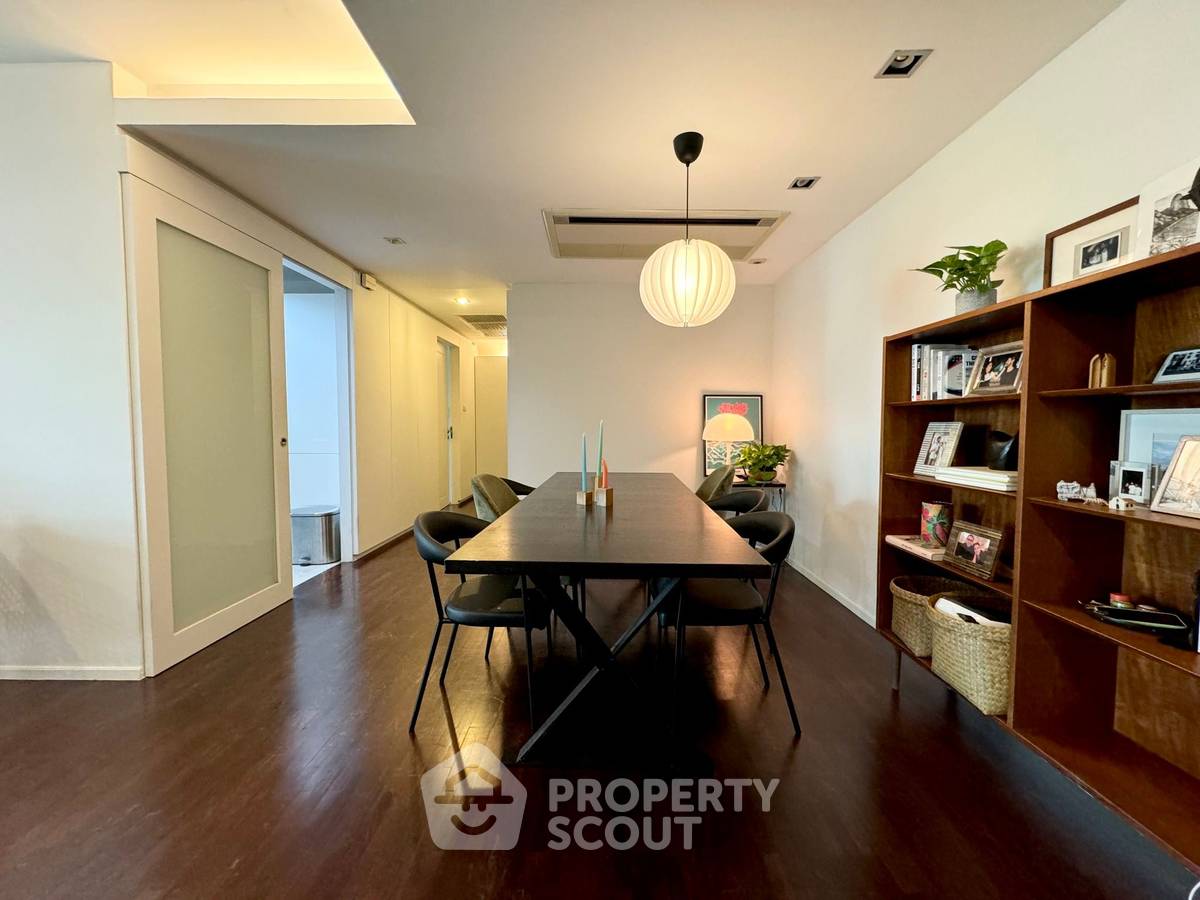 รูป คอนโด 2-ห้องนอน ที่ สุพรีม อิลิแกนซ์ คอนโดมิเนียม ใน ทุ่งมหาเมฆ (ID 1541461) - รูปที่ 8/11