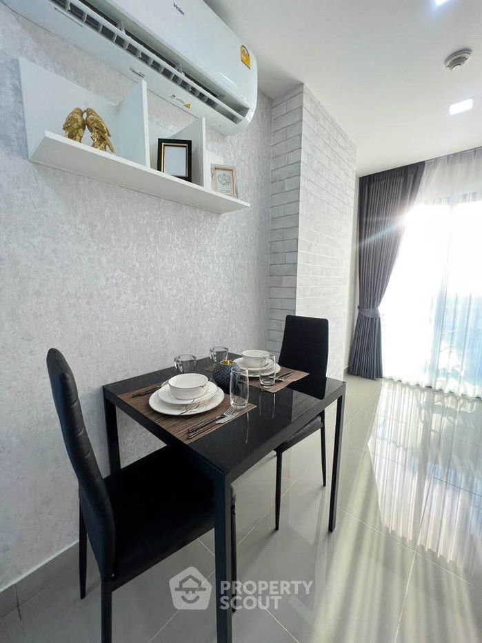 รูป คอนโด 1-ห้องนอน ที่ สยาม โอเรียนทัล สตาร์ ใกล้ ถนนพระตำหนัก พัทยา (ID 2179313) - รูปที่ 6/10