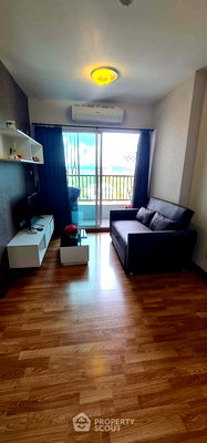 Condos for sale : 1-BR Condo at The Trust Condo South Pattaya close to Pattaya South (ID 2020379)