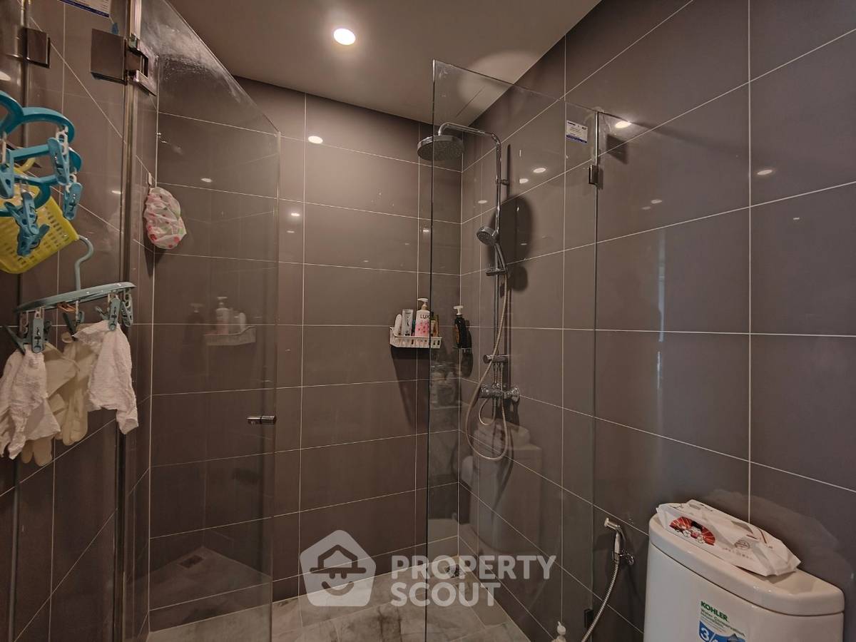รูป คอนโด 1-ห้องนอน ที่ ไอดีโอ คิว ชิดลม - เพชรบุรี ใกล้ ARL ราชปรารภ (ID 1508540) - รูปที่ 9/20