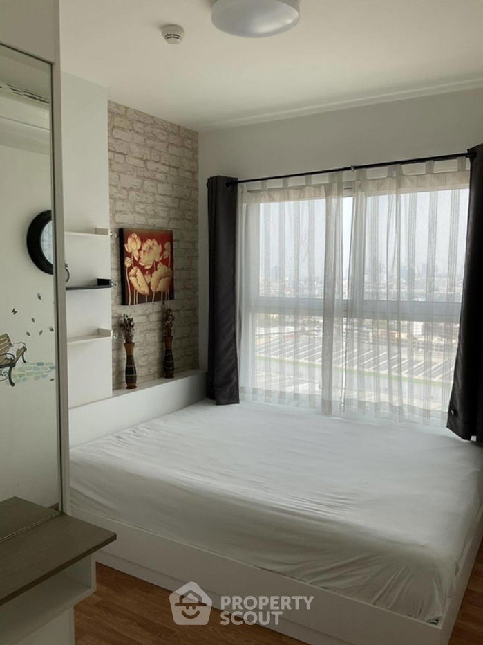 รูป คอนโด 1-ห้องนอน ที่ เดอะ ทรัสต์ คอนโด พัทยาใต้ ใกล้ พัทยาใต้ (ID 2146987) - รูปที่ 1/8