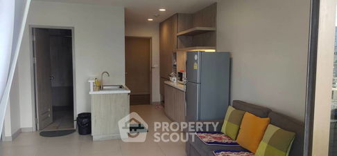 2-BR Condo at Park Pleonjit Condominium near BTS Phloen Chit (ID 1942020)