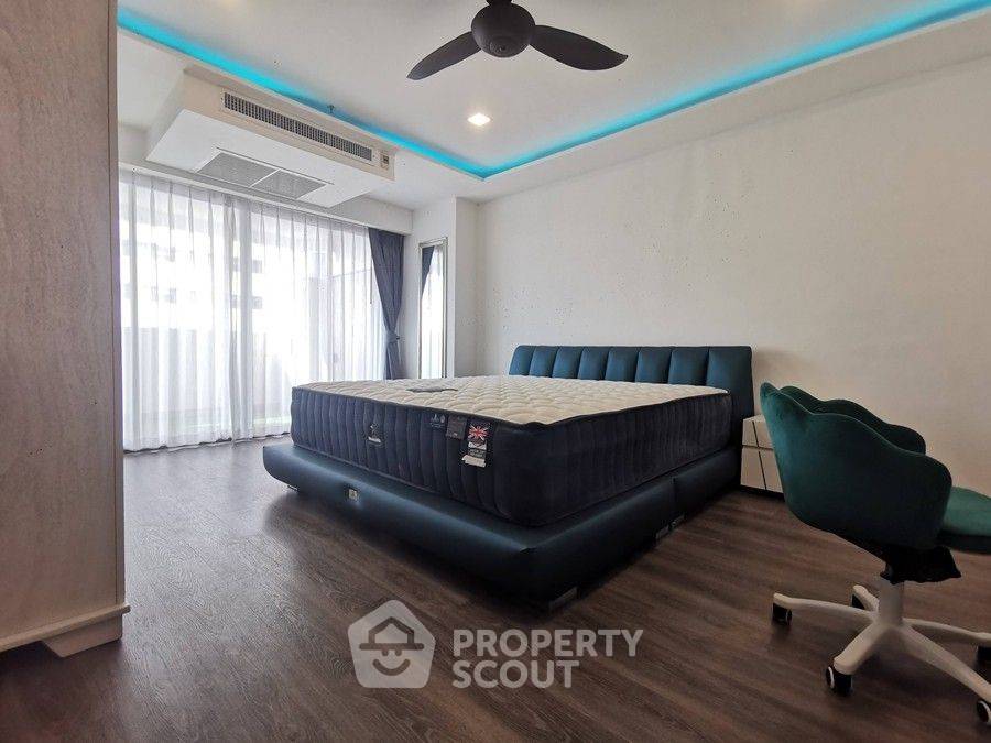 รูป คอนโด 2-ห้องนอน ที่ พาราไดซ์ คอนโดมิเนียม ใกล้ หาดจอมเทียน (ID 2172242) - รูปที่ 12/40