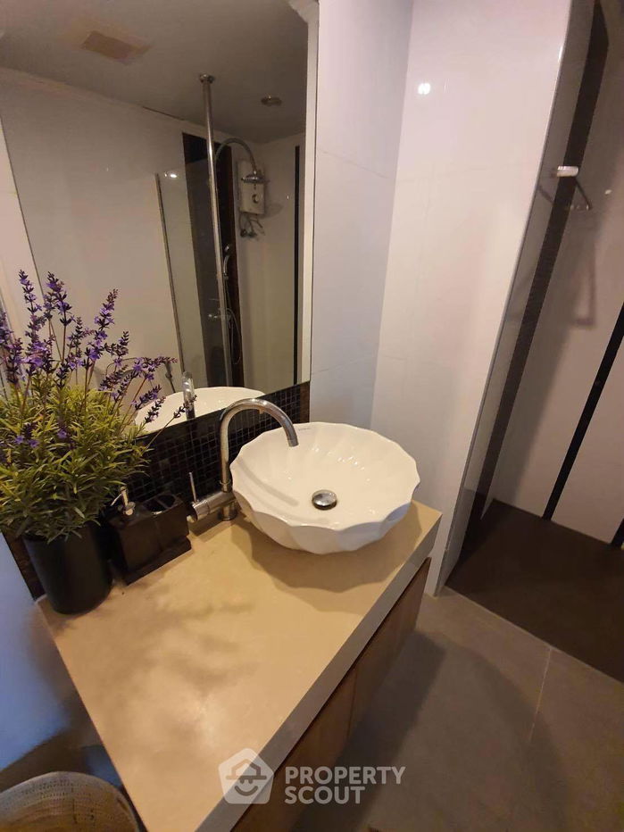 รูป คอนโด 1-ห้องนอน ที่ อเมซอน เรซิเด้นซ์ ใกล้ เมืองพัทยา (ID 1501408) - รูปที่ 5/12