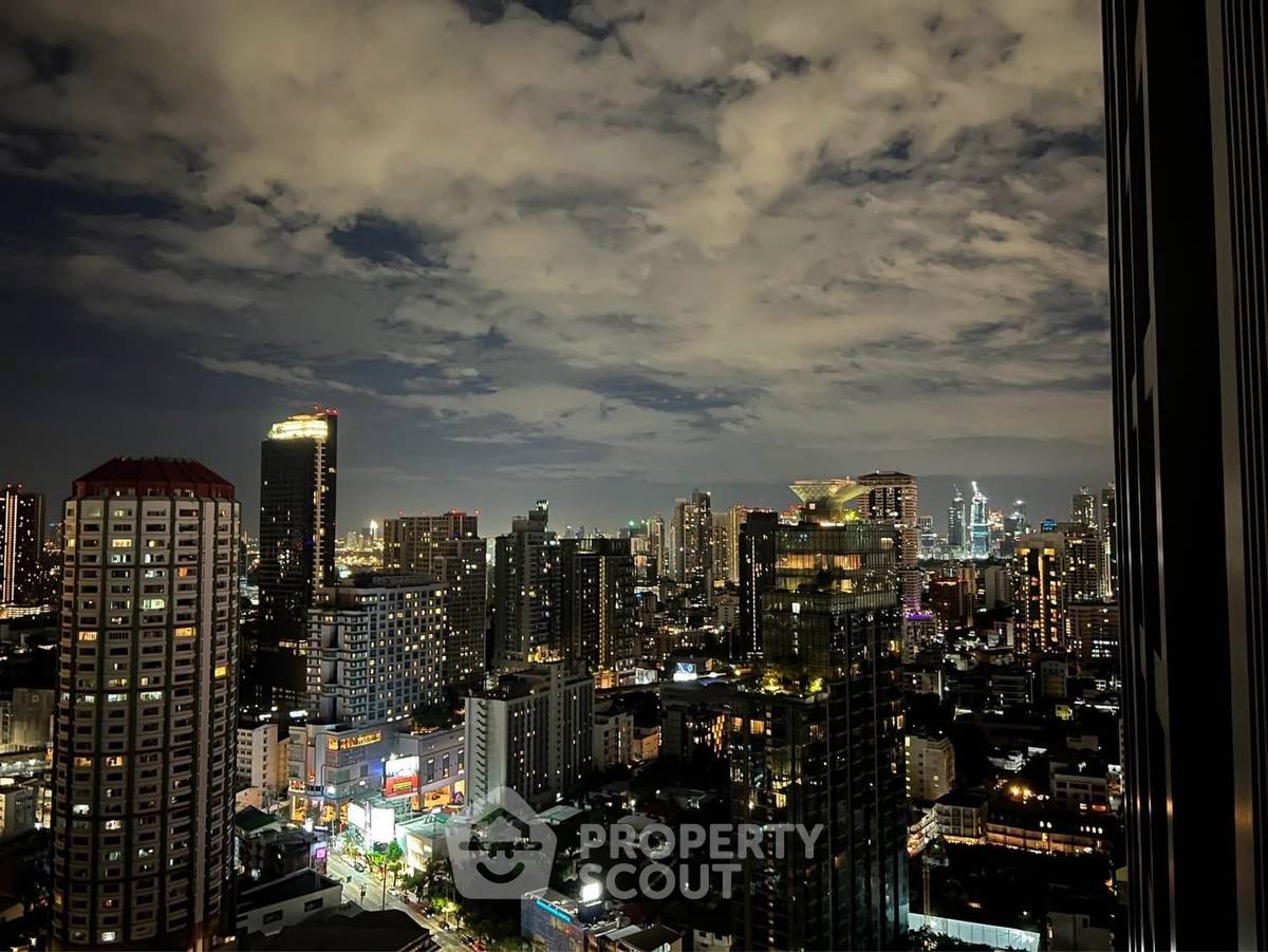 รูป คอนโด 3-ห้องนอน ที่ ควอทโทร บาย แสนสิริ ใกล้ BTS ทองหล่อ (ID 2067122) - รูปที่ 12/12