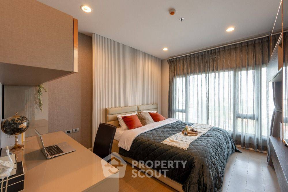 รูป คอนโด 2-ห้องนอน ที่ เดอะ เครสท์ สุขุมวิท 34 ใกล้ BTS ทองหล่อ (ID 2025945) - รูปที่ 39/41