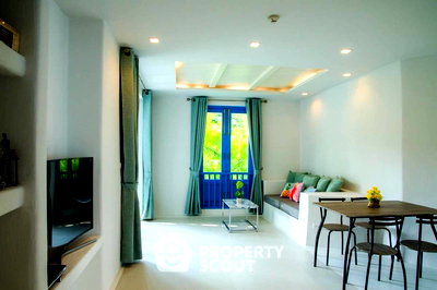 Condos for sale : 1-BR Condo at Chelona Khao Tao close to Memory house cafe huahin (ID 1533004)