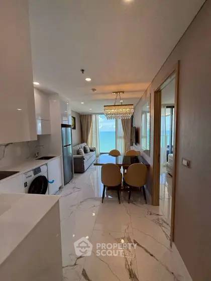 รูป คอนโด 2-ห้องนอน ที่ โคปาคาบาน่า บีช จอมเทียน ใกล้ หาดจอมเทียน (ID 2171192) - รูปที่ 5/12