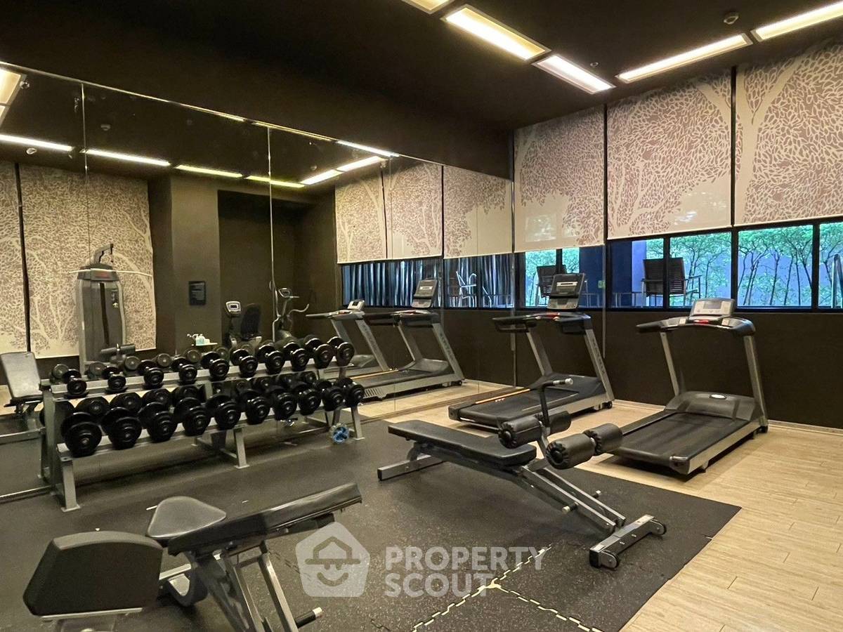 รูป คอนโด 1-ห้องนอน ที่ โนเบิล รีวิล เอกมัย ใกล้ BTS เอกมัย (ID 1530957) - รูปที่ 11/15