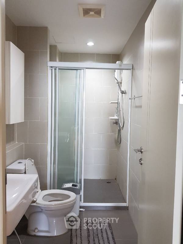 picture 2-BR Condo at The Base Rama 9 - Ramkhamhaeng near ARL Ramkhamhaeng (ID 813949) - 9/14