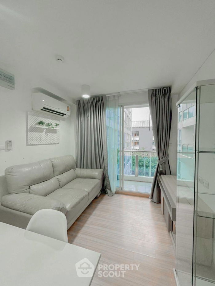picture 1-BR Condo at Chateau In Town Ratchada 19 near MRT Ratchadaphisek (ID 972632) - 1/12
