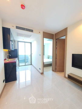 คอนโด 1-ห้องนอน ที่ เดอะ ริเวียร่า โอเชี่ยน ไดร์ฟ ใกล้ หาดจอมเทียน (ID 1235543)