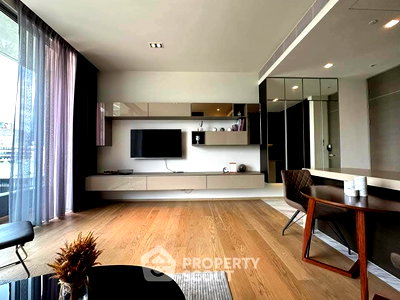 Condos for sale : 1-BR Condo at Saladaeng One near MRT Si Lom (ID 2140992)