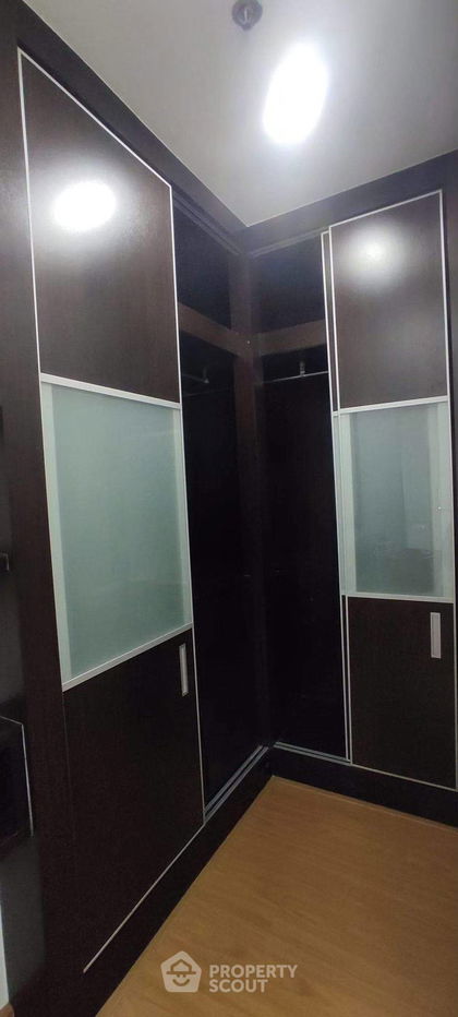 picture 1-BR Condo at The Complete Rajprarop near ARL Ratchaprarop (ID 1057859) - 8/16
