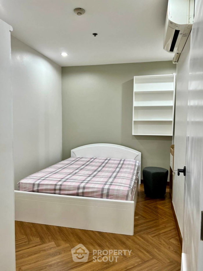 รูป คอนโด 2-ห้องนอน ที่ ปทุมวัน รีสอร์ท ใกล้ BTS พญาไท (ID 710874) - รูปที่ 3/9